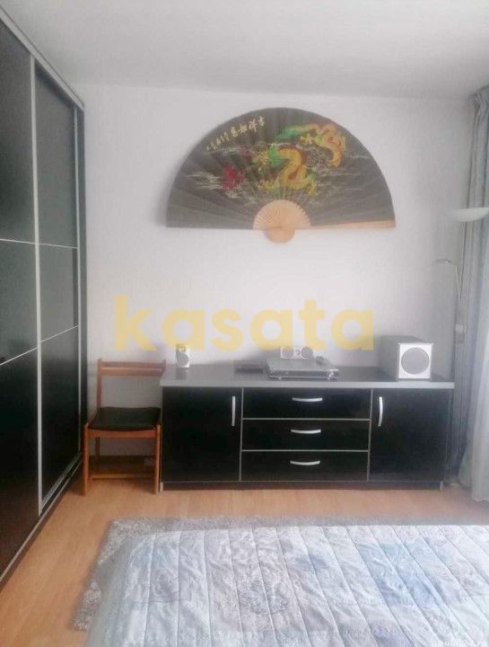 APARTAMENT 2 CAMERE | TEI  | DECOMANDAT | BLOC 1986 - Poză 3