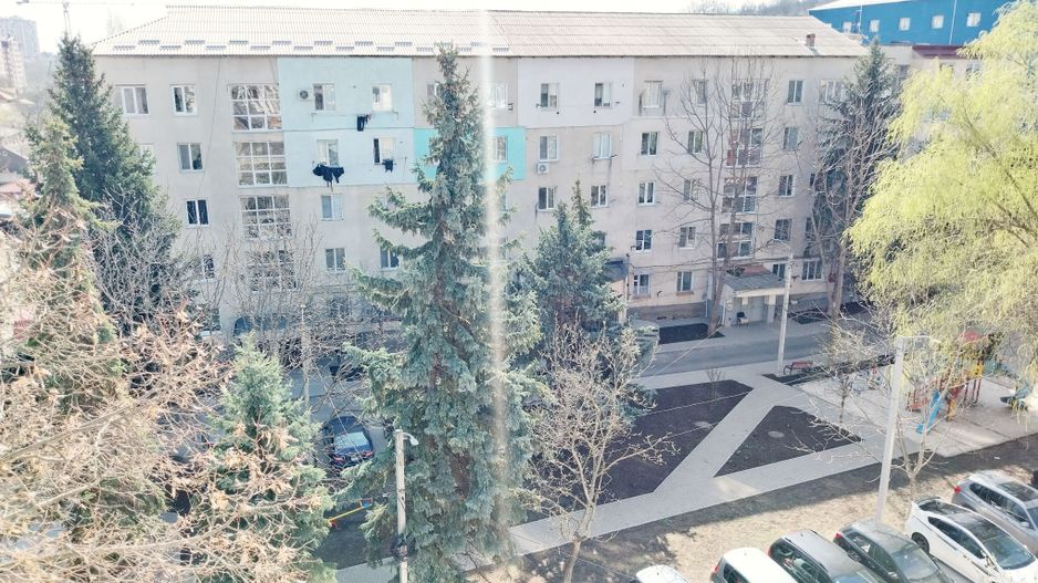 Buiucani/Durlești | 1 cameră, 41 m² - Poză 22