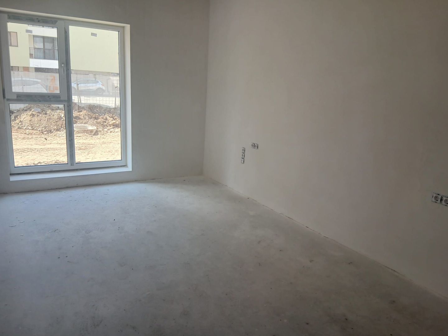 Apartament 2 camere + grădină | Lacul Binder, Sibiu | Parcare inclusă - Poză 5