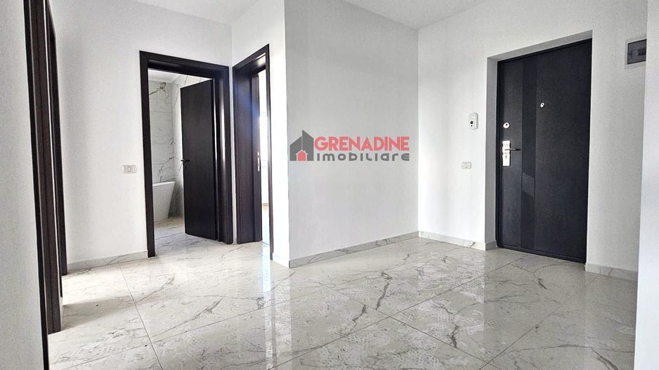 Apartament 3 camere decomandat, nemobilat–Subcetate Residence,Sânpetru - Poză 7
