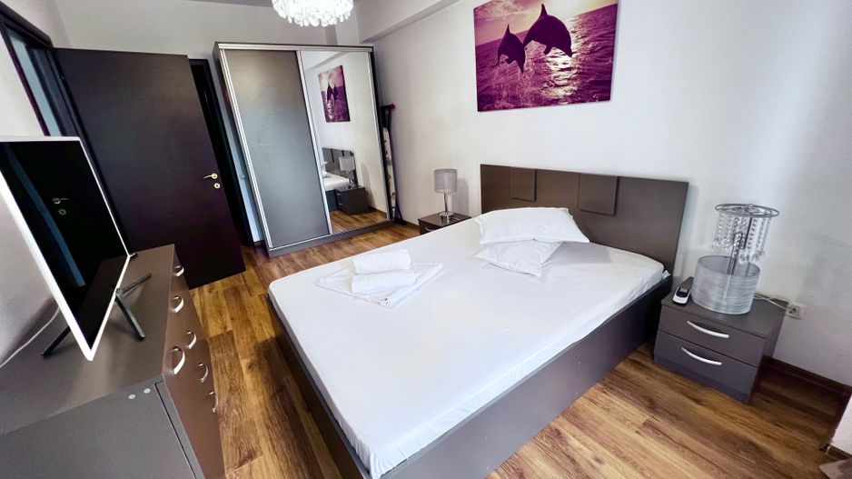 Apartament 2 camere SUMMERLAND - 2 Bai - Foarte Spatios - Poză 10