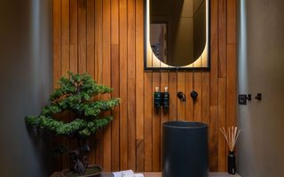 Apartament 3 Camere | Win Herastrau | Special Design - Poză 7