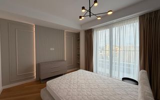 INCHIRIERE 4 CAMERE | BLOC BOUTIQUE | 154MP | IANCU NICOLAE | MOBILAT - Poză 12