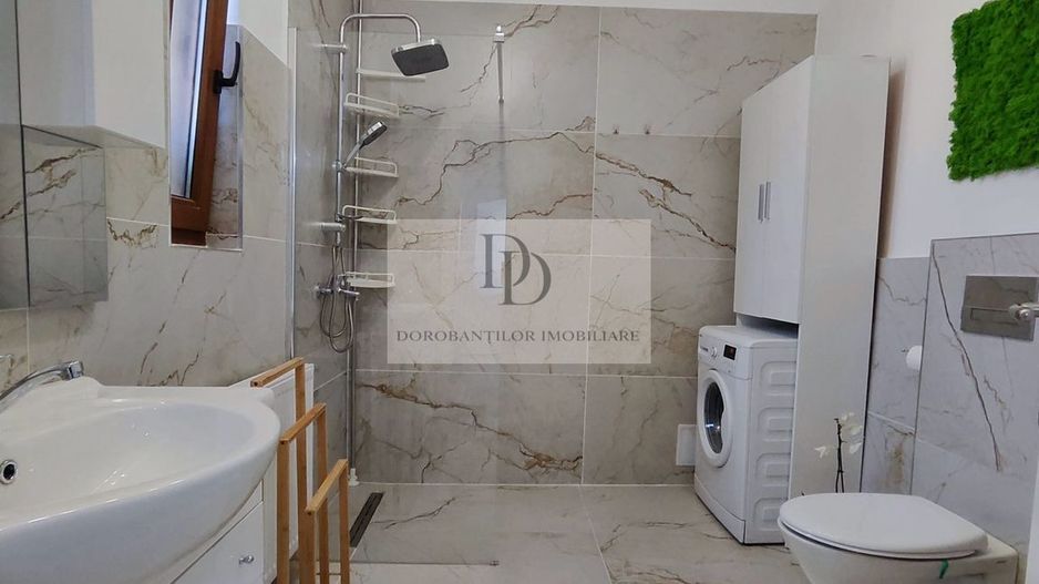 Casă individuală singur în curte | Teren 285 mp – Dâmbul Rotund - Poză 9