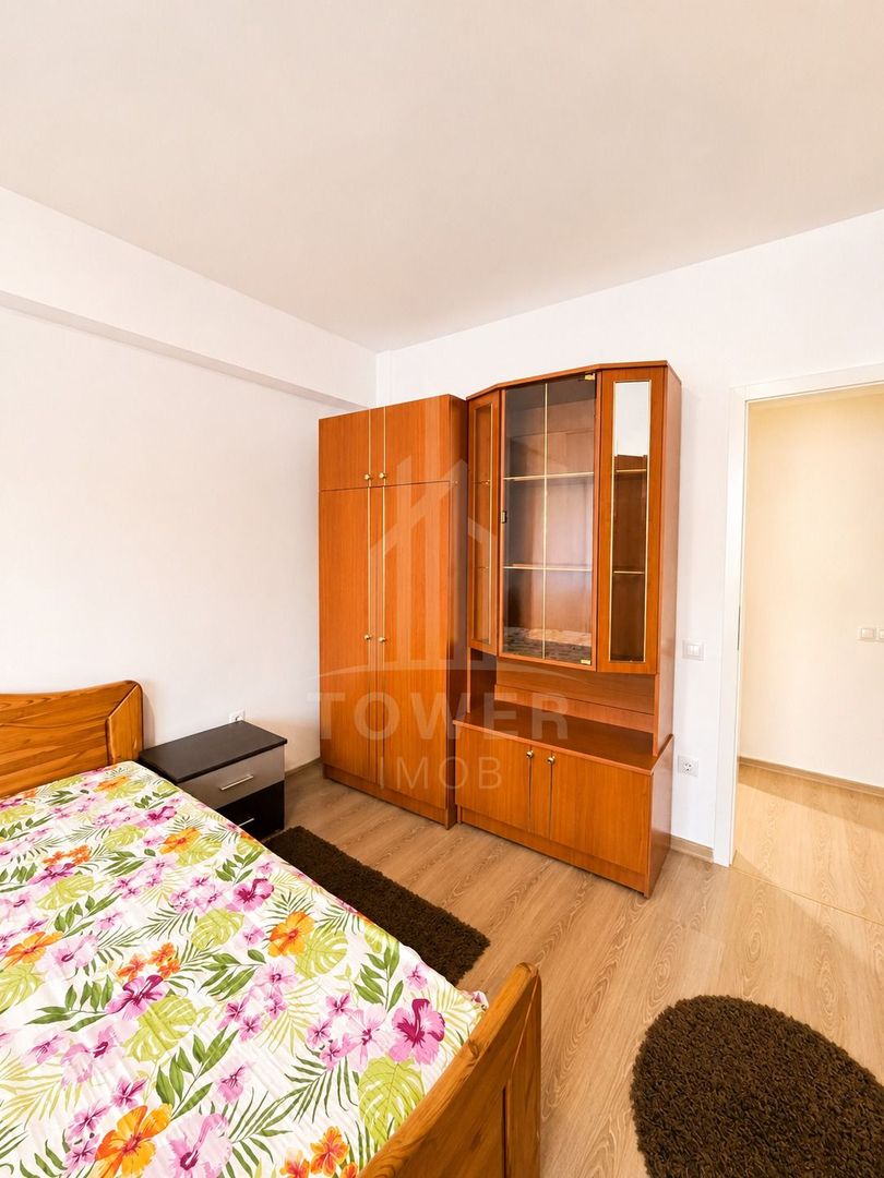 Apartament de închiriat – 3 camere, 2 băi, 72 mp - Poză 6