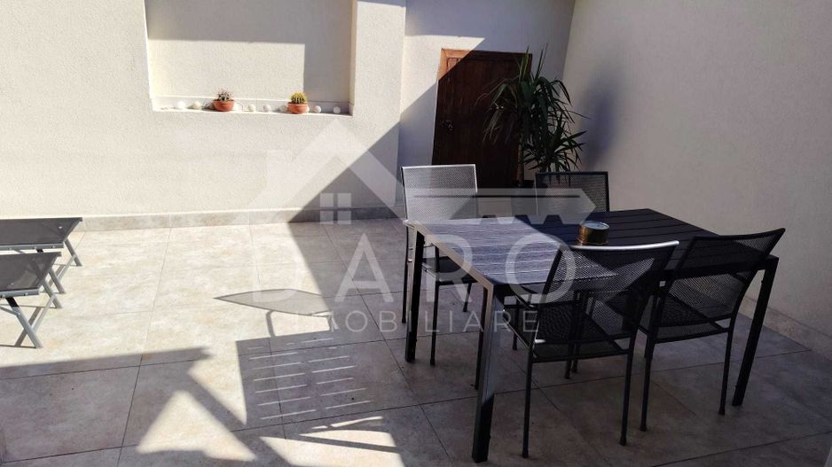 Apartament 3 camere + terasa Piata Armatei - Poză 4