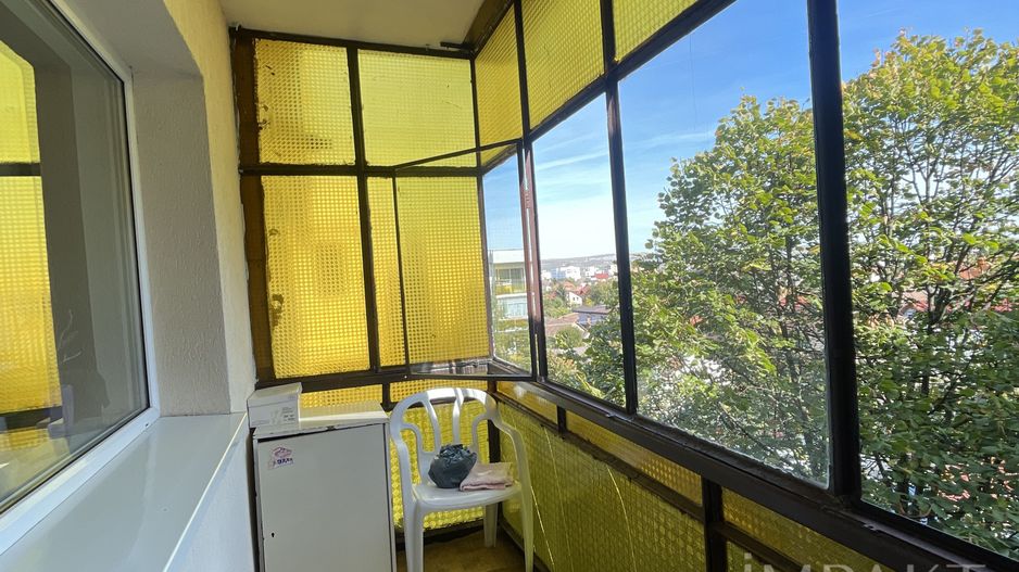 Apartament cu 3 camere, 2 bai, cartier Gheorgheni! - Poză 12