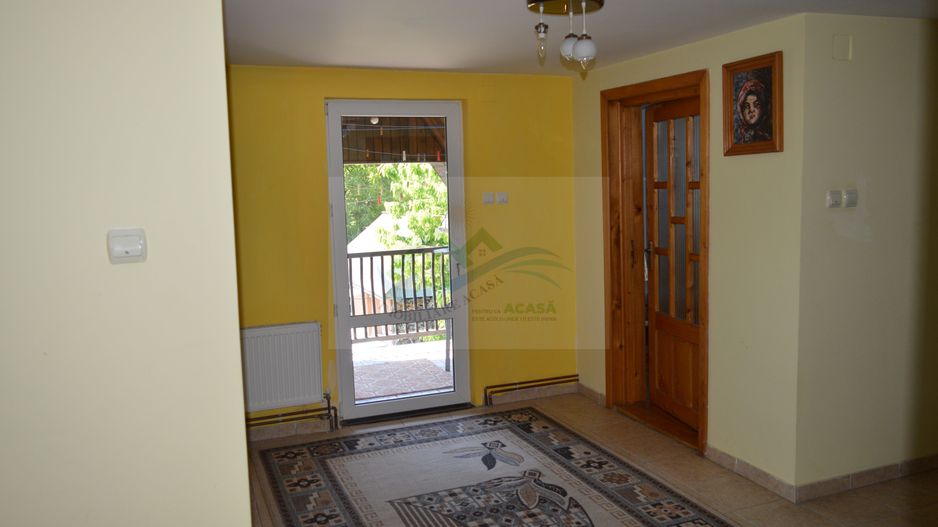 Casa/Spatiu comercial Burdujeni/ Suceava - Poză 44