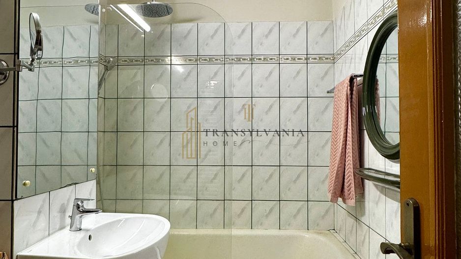 Apartament 3 camere, decomandat - Poză 10