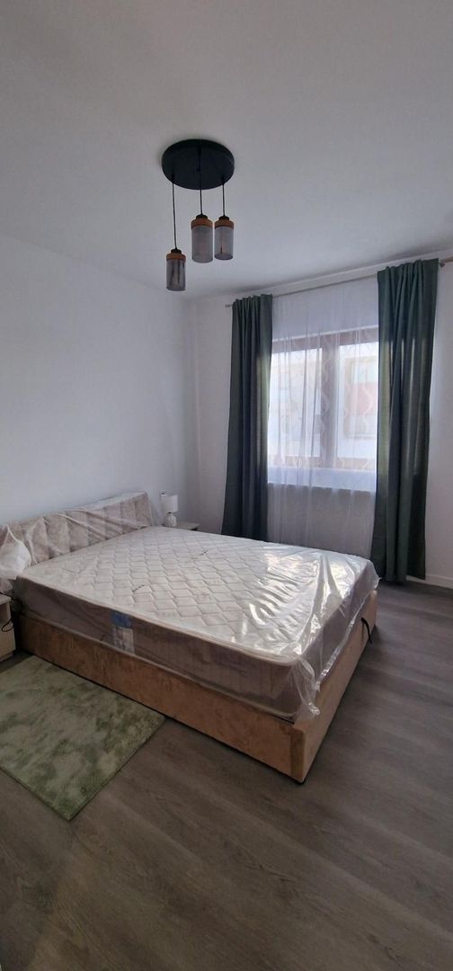 AP. 2 CAMERE- CARTIERUL SOLAR, PARCARE SUBTERANA, CENTRALA, BLOC NOU - Poză 4