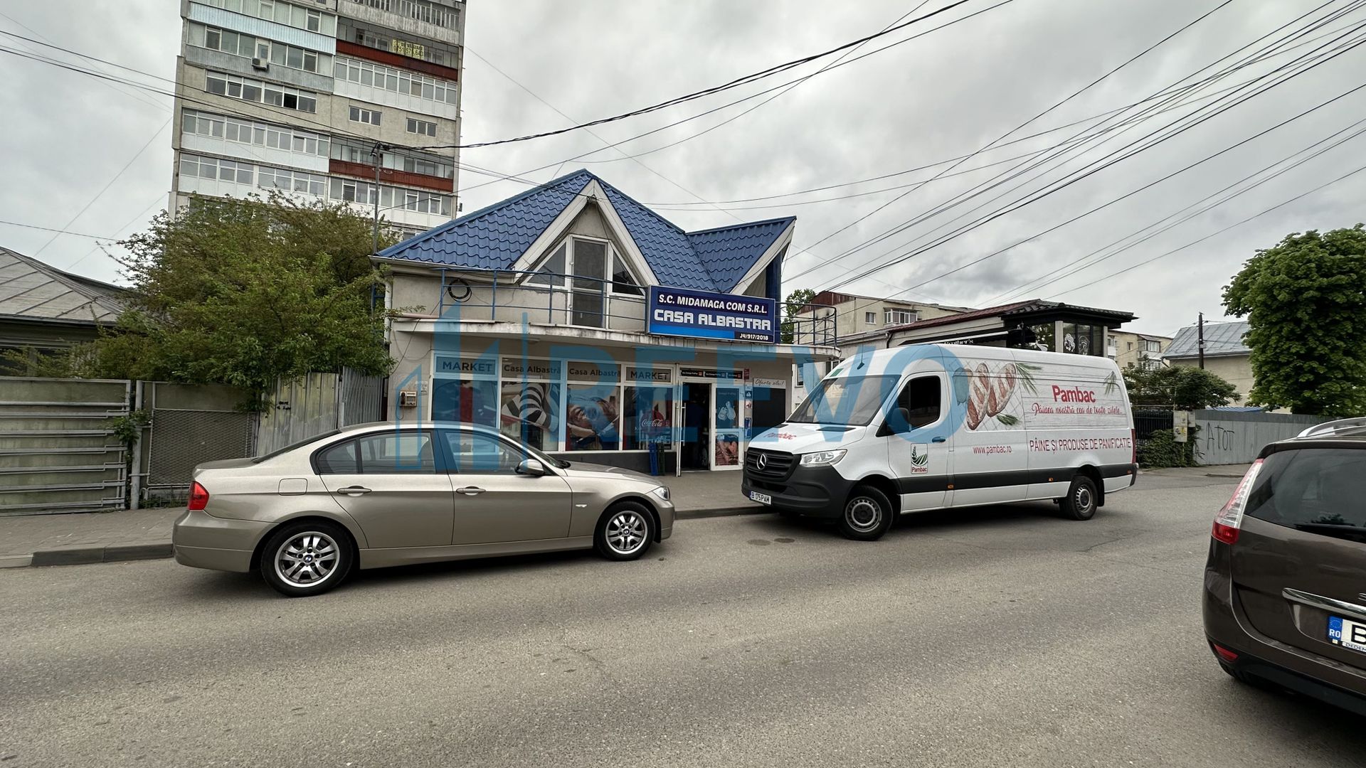 Spațiu comercial de 150 mp de închiriat, Miron Costin - Poză 21