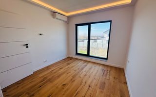 Vila P+1+M 5 camere Popesti-Leordeni - Poză 15