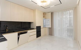 Vânzare, apartament, 2 camere, str. Renașterii Naționale, Râșcani. - Poză 5