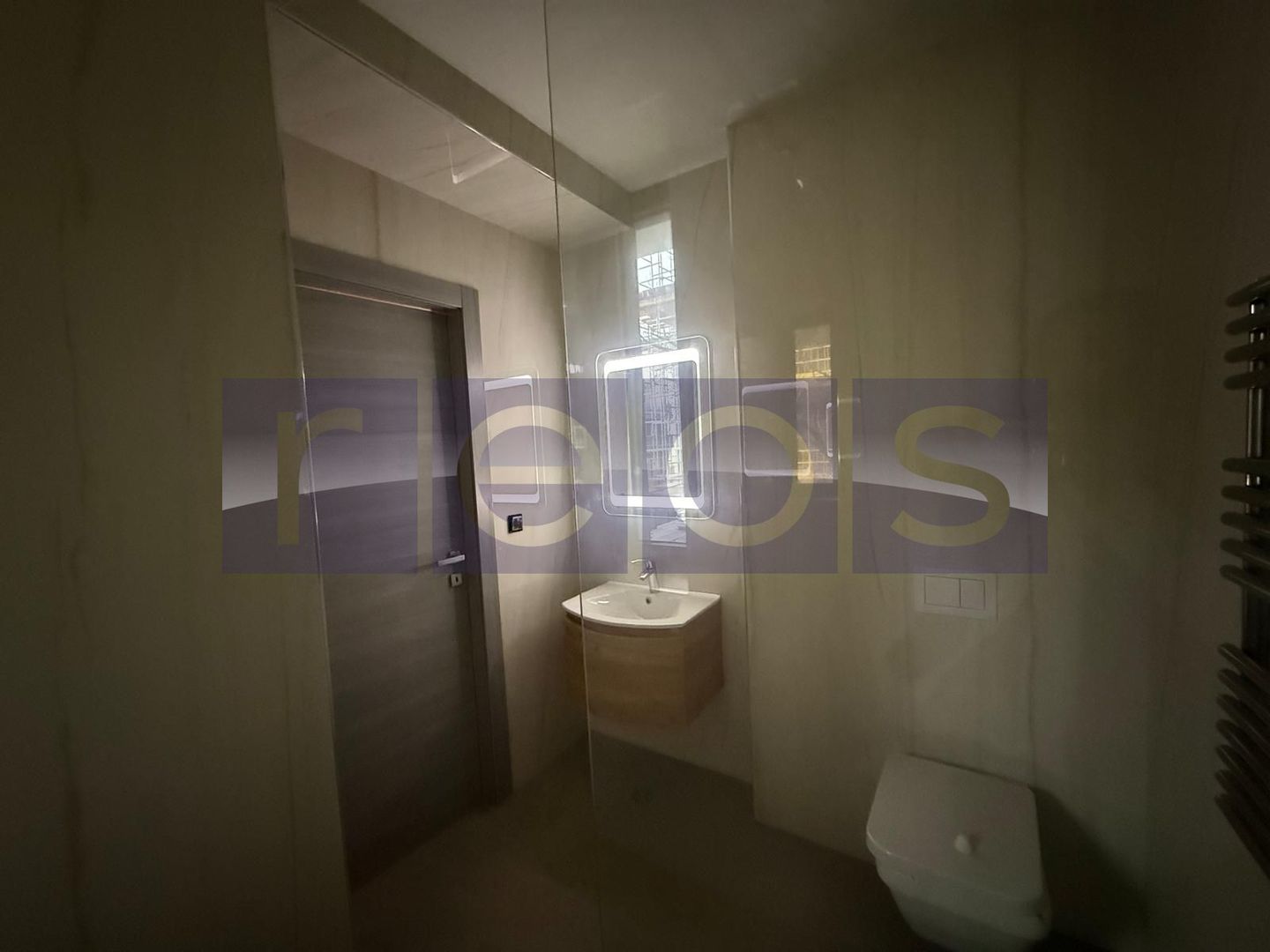 VANZARE | 3 CAMERE | FLOREASCA | GATA DE MUTARE| PARCARE | PARC VERDI - Poză 22