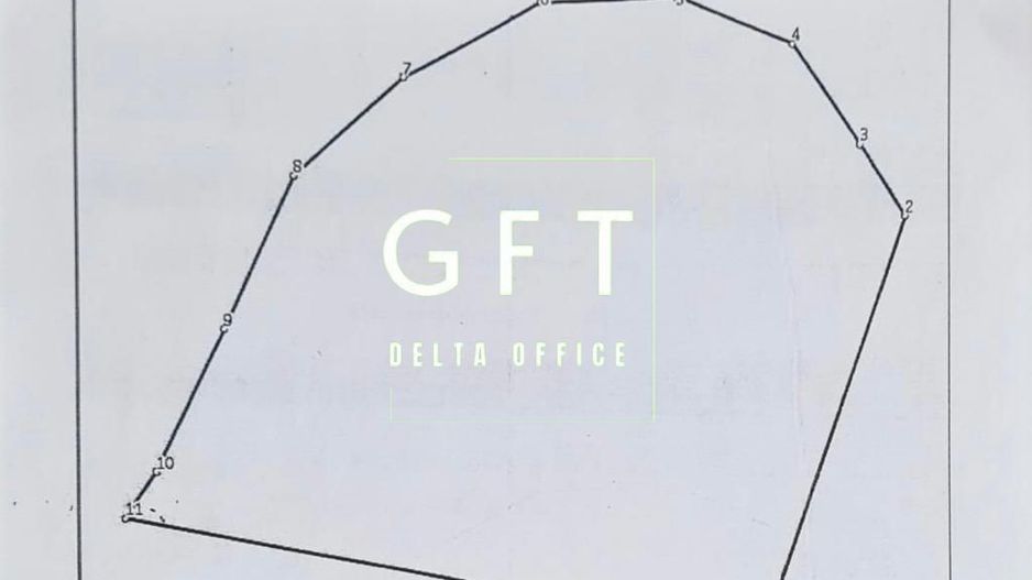 Teren intravilan 2426 mp- utilitati - Zona V. Budacului Lempes - Poză 2