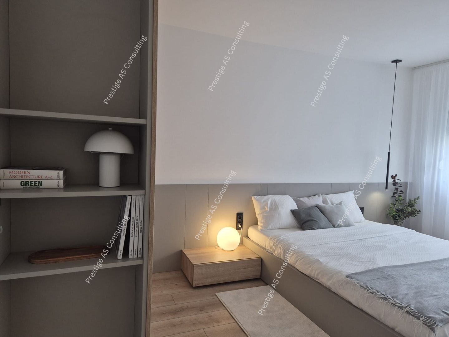 Apartament 3 Camere | Circumvalatiunii | 67 mp | Complet renovat - Poză 5