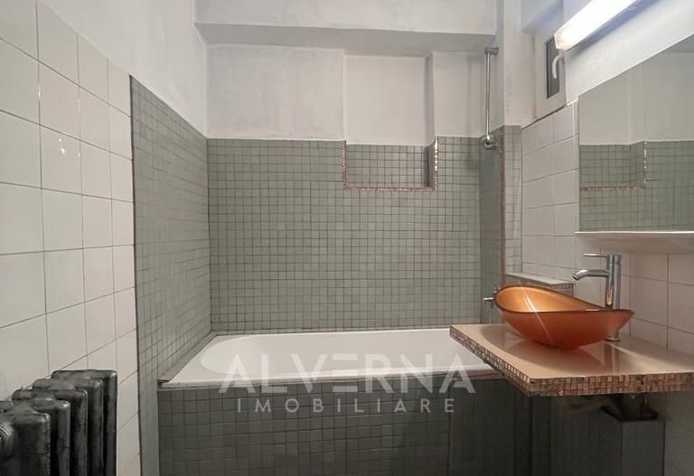 DISPONIBIL | Apartament 1 camera semidecomandat | 45mp | Manastur - Poză 14