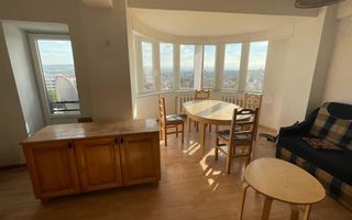 Apartament 3 camere, 84 mp, ultracentral - Poză 1