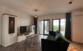 2 camere, open space, LUX, parcare, Zorilor, zona LIDL, Frunzisului - Poză 10
