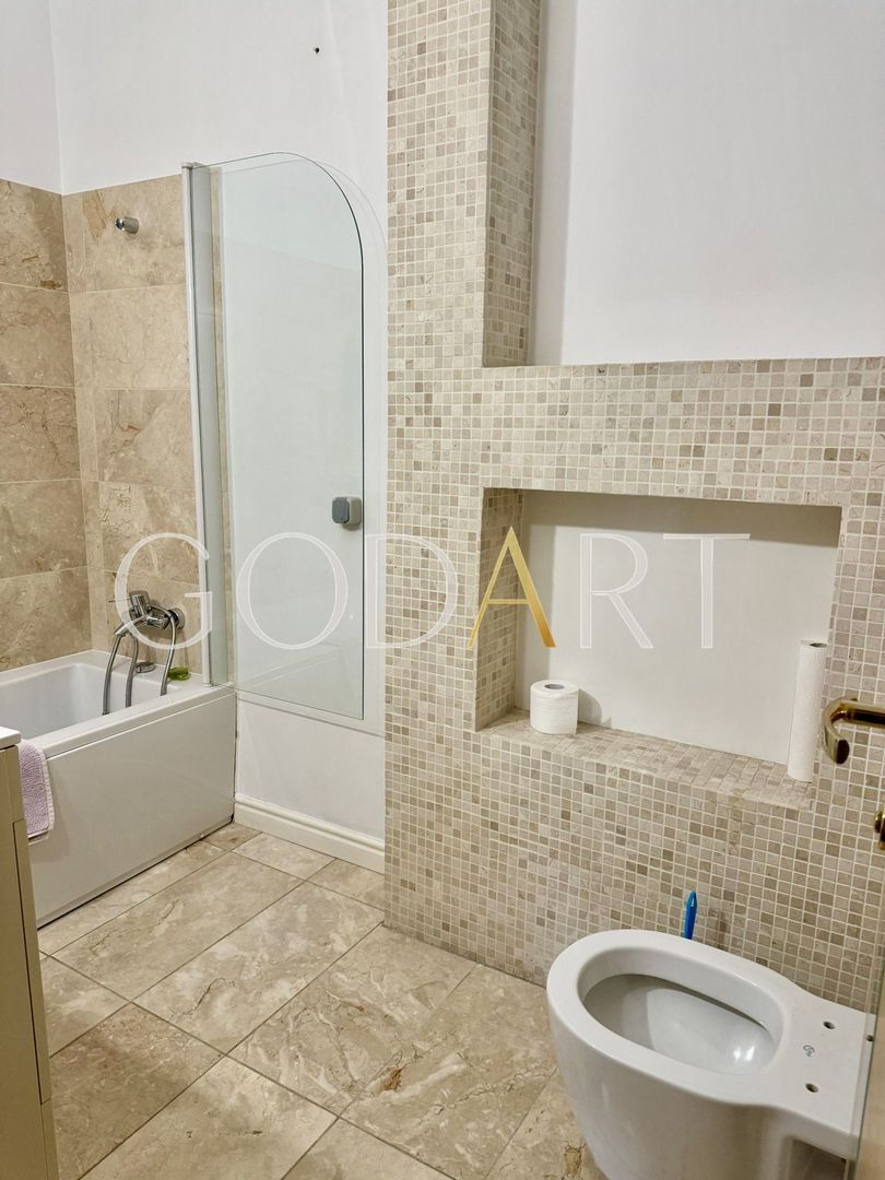 Apartament 3 camere | Domenii | Renovat 2025 - Poză 7