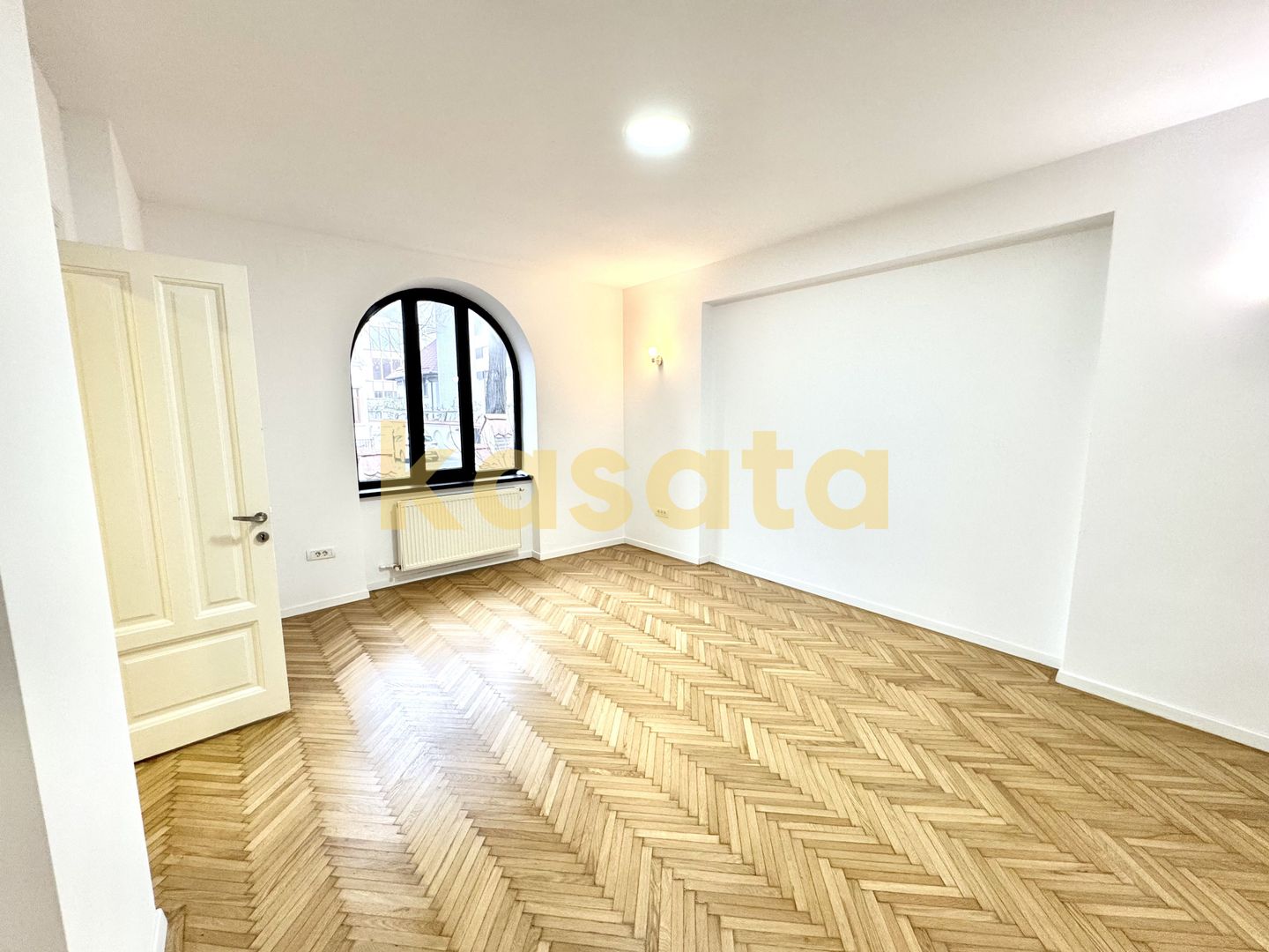 De închiriat vilă interbelică 360 mp | Birouri Dorobanți Capitale - Poză 9