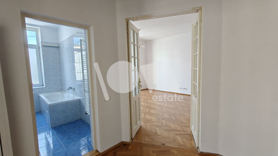 De închiriat: apartament 4 camere stradal- pretabil birou - Cotroceni - Poză 9