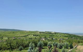 🌿🏡 Casă A-Frame 85 mp  utili 880 mp teren Chicerea Tomești 🏡🌿 - Poză 6