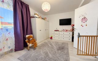 Vilă în Trend Residence – Intimitate, Cartier Privat, Acces rapid oras - Poză 5