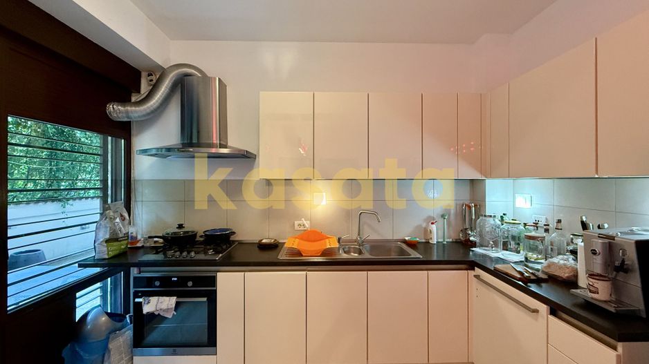APARTAMENT EXCLUSIVIST | VERDI | LOC DE PARCARE SI BOXA - Poză 4