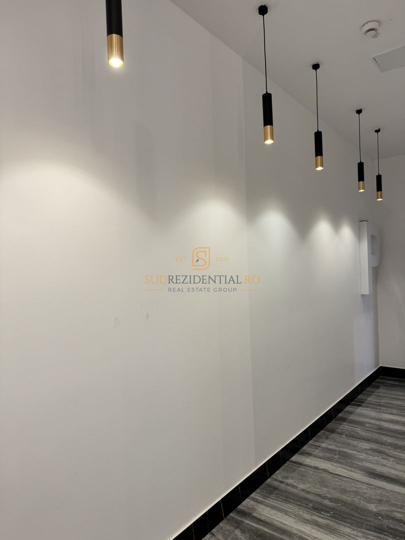 Garsoniera 38 mp, Sky Tower, Pasarela Metrou Berceni, Popesti-Leordeni - Poză 6