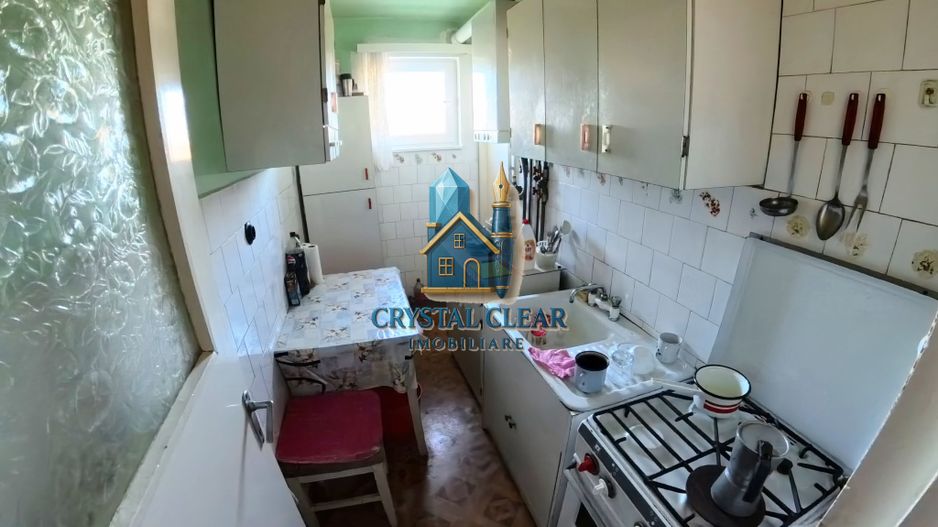 Apartament 3 camere - cartierul Dâmbu Pietros,  B-dul 1848 - Poză 7