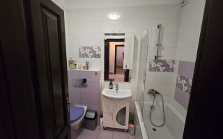 Apartament 2 camere, Zona Ronat, Mobilat si Utilat complet, Loc de parcare - Poză 6