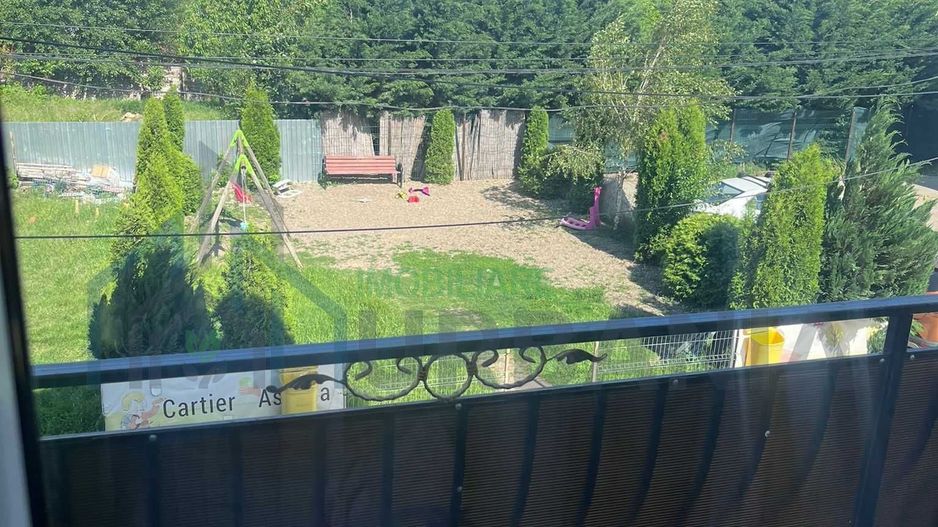 Apartament 2 camere decomandat, etaj 1, zona Lunca Cetatuii, cartier Astoria, Iasi - Poză 8