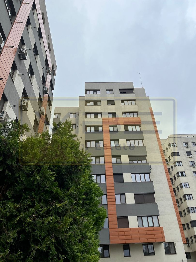 Apartament NOU 2 camere - Pacurari - Poză 1