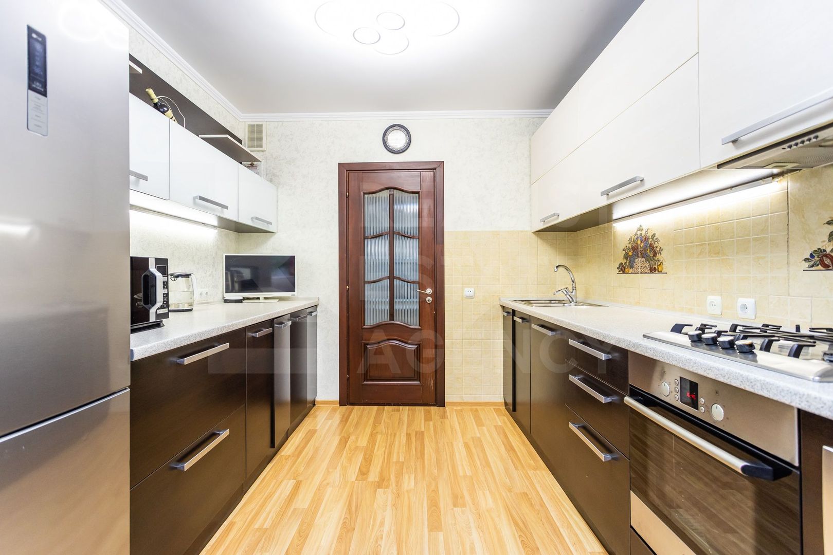 Vânzare, apartament, 4 camere, str. Petru Zadnipru, Ciocana - Poză 2