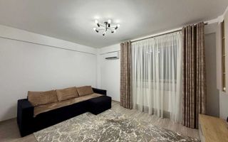 Apartament modern cu 2 camere - Panoramic Residence, Galata - 380€ - Poză 2