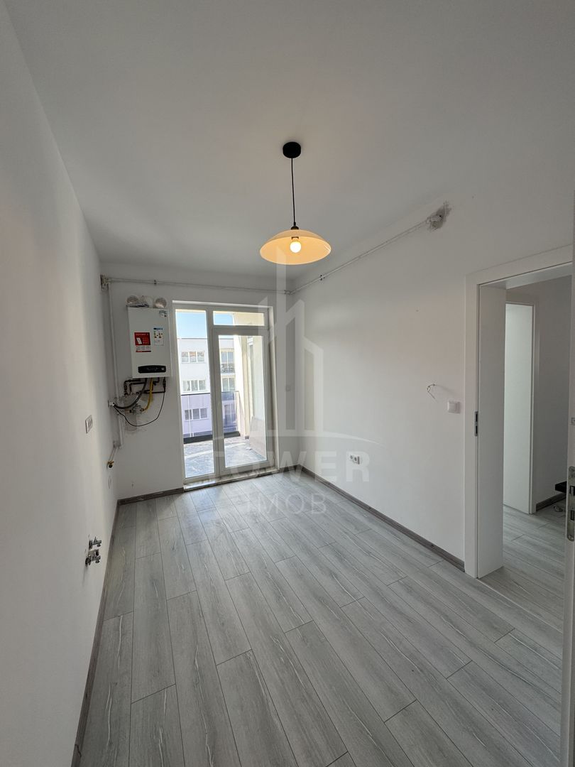 Apartament de 3 camere la cheie | Selimbar – 75 mp utili, vedere panoramică - Poză 5