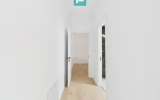 Penthouse 3 camere | Spațios | Giroc -  Zona Lidl - Poză 14