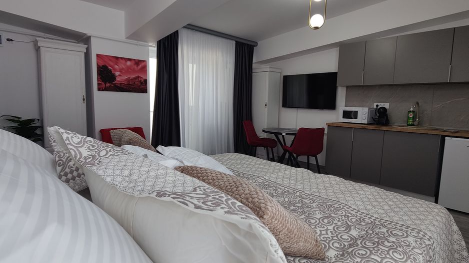 Studio modern, 35 mp | Strada Samuil Vulcan - Poză 6