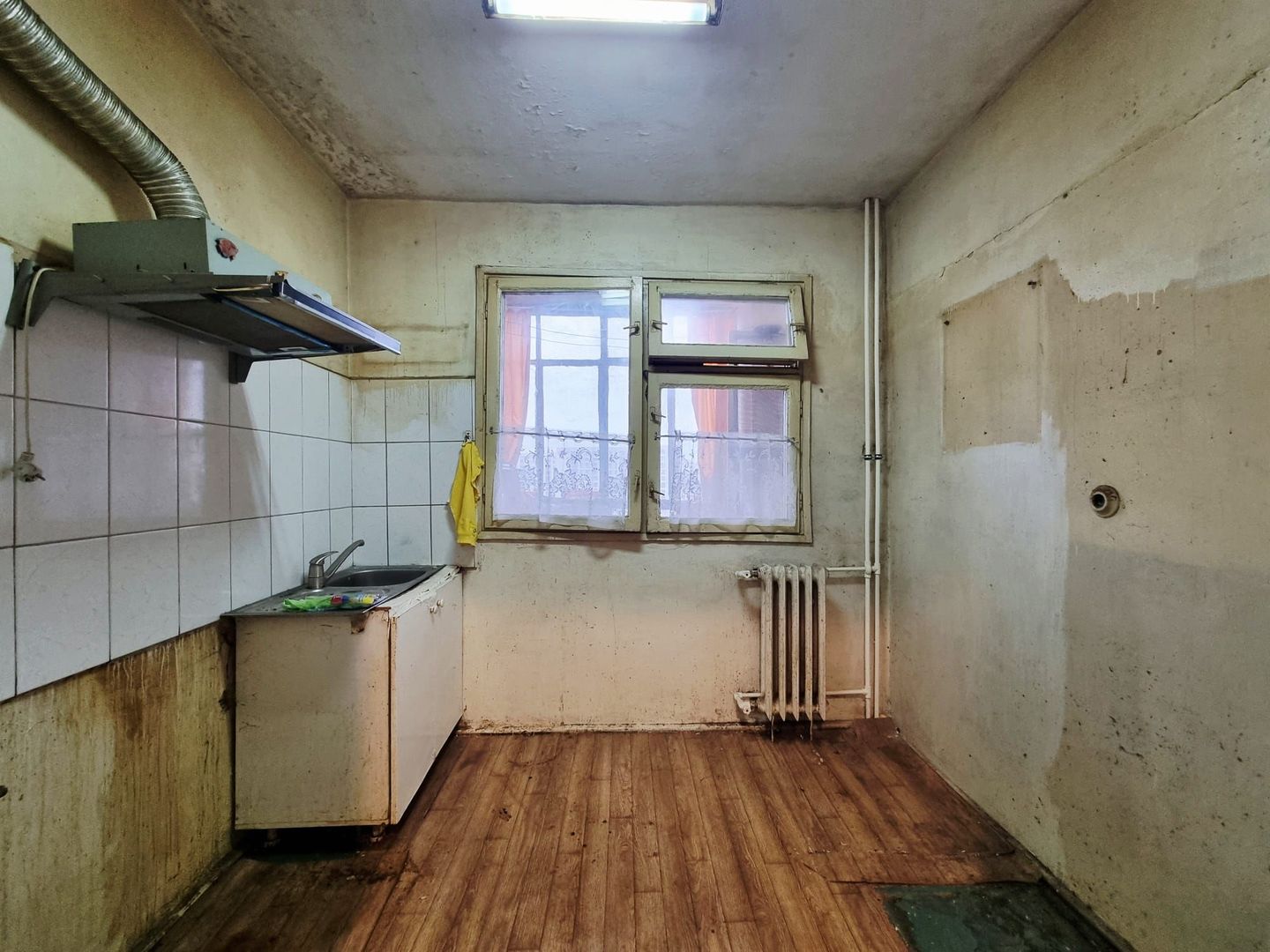 3 Cam Militari–Lujerului-Metrou-Parc Tudor Vladimirescu - De renovat - Poză 20