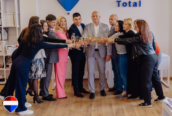 RE/MAX Moldova consolidează rețeaua prin resemnarea contractului de franciză cu RE/MAX Total