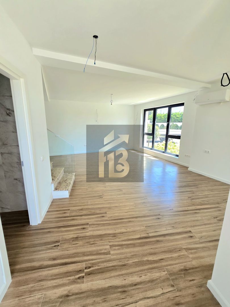Spațiu Comercial Premium 100 mp | Balotești | Comision 0% - Poză 3