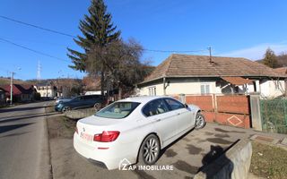 Casa + teren 993 mp +  proiect extindere - Unirii - Poză 7