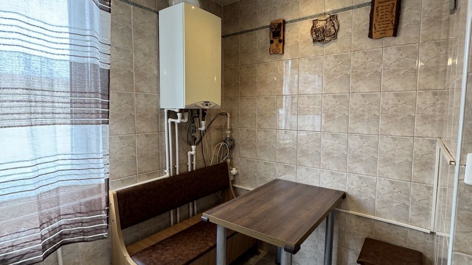 3 camere centrala proprie  Rahova B6 - Poză 21