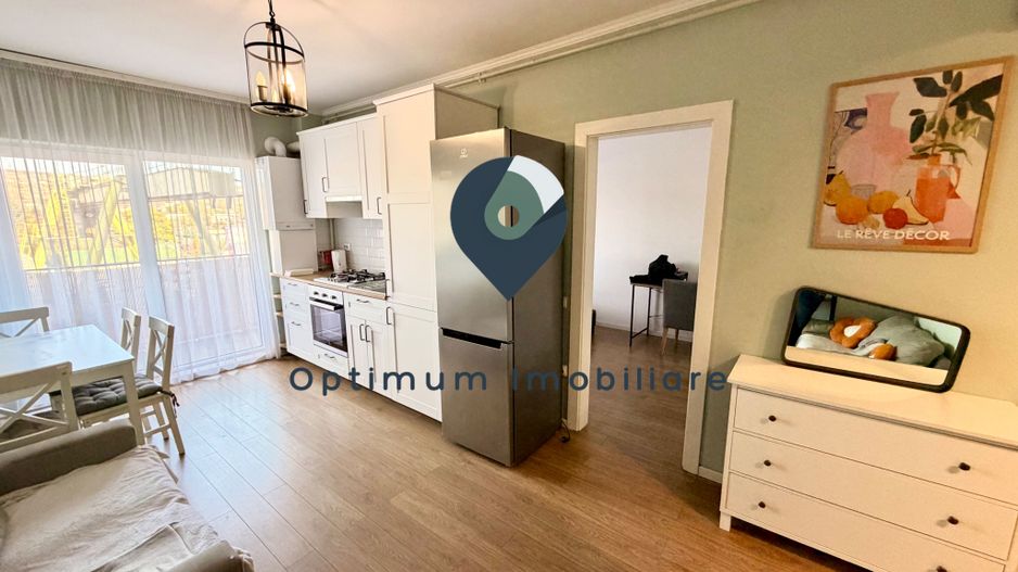 Apartament cu 2 camere de inchiriat in Marasti, garaj, str. Fabricii ! - Poză 12
