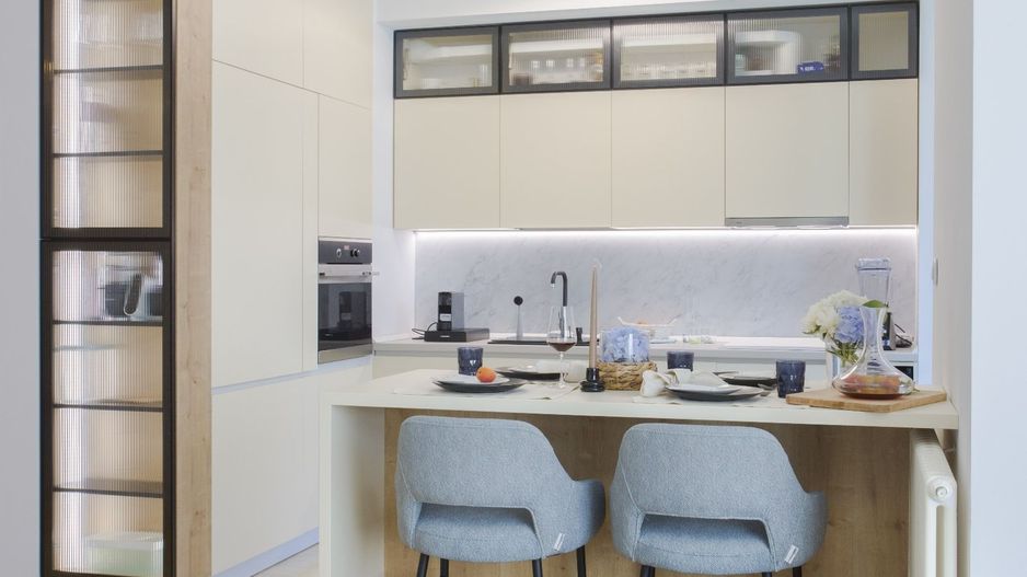 Apartament cu 3 camere| Aleea Privighetorilor | Iancu Nicolae - Poză 9