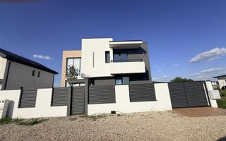 Casă individuală 4 camere  3 băi 145 mp utili ! - Poză 1