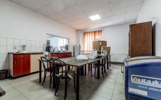 Hală industrială lângă DEDEMAN, teren 1337 mp si construcție de 814 mp - Poză 5