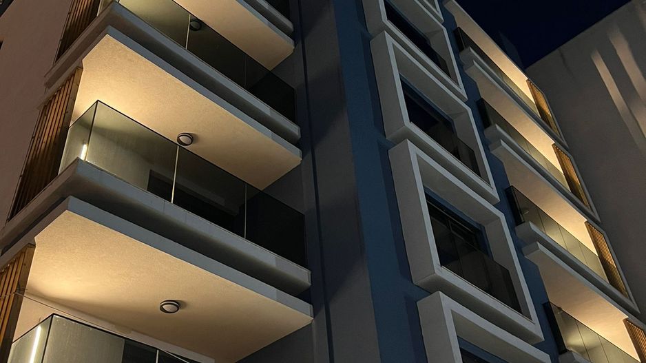 Apartament NOU - 2 camere Mamaia NORd - Poză 10