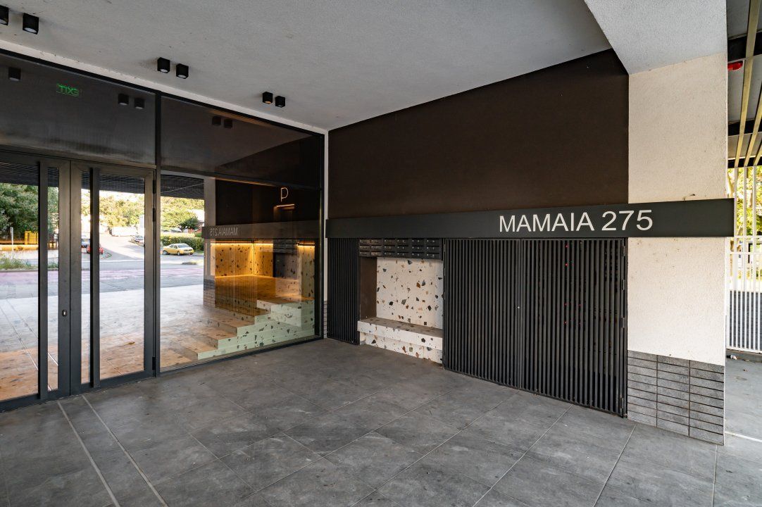 BDUL MAMAIA – LAKE VIEW - APARTAMENTE PREMIUM IN BLOC EXCLUSIVIST! - Poză 4